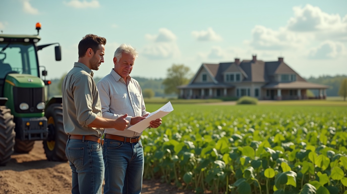 Contrato de arrendamento rural: cláusulas abusivas que o produtor precisa conhecer - Martinhago Advocacia | Advogados Especialistas em Defesa dos Seus Direitos
